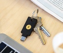 (2FA)Security Key